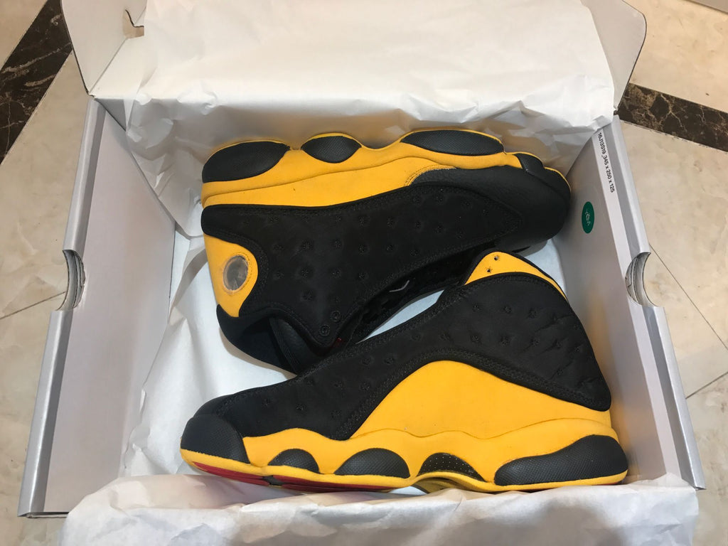 AJ13 JORDAN 13S (WOMEN)