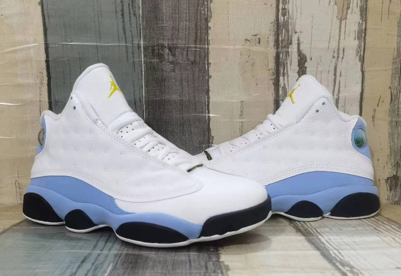 AJ13 JORDAN 13S (WOMEN)
