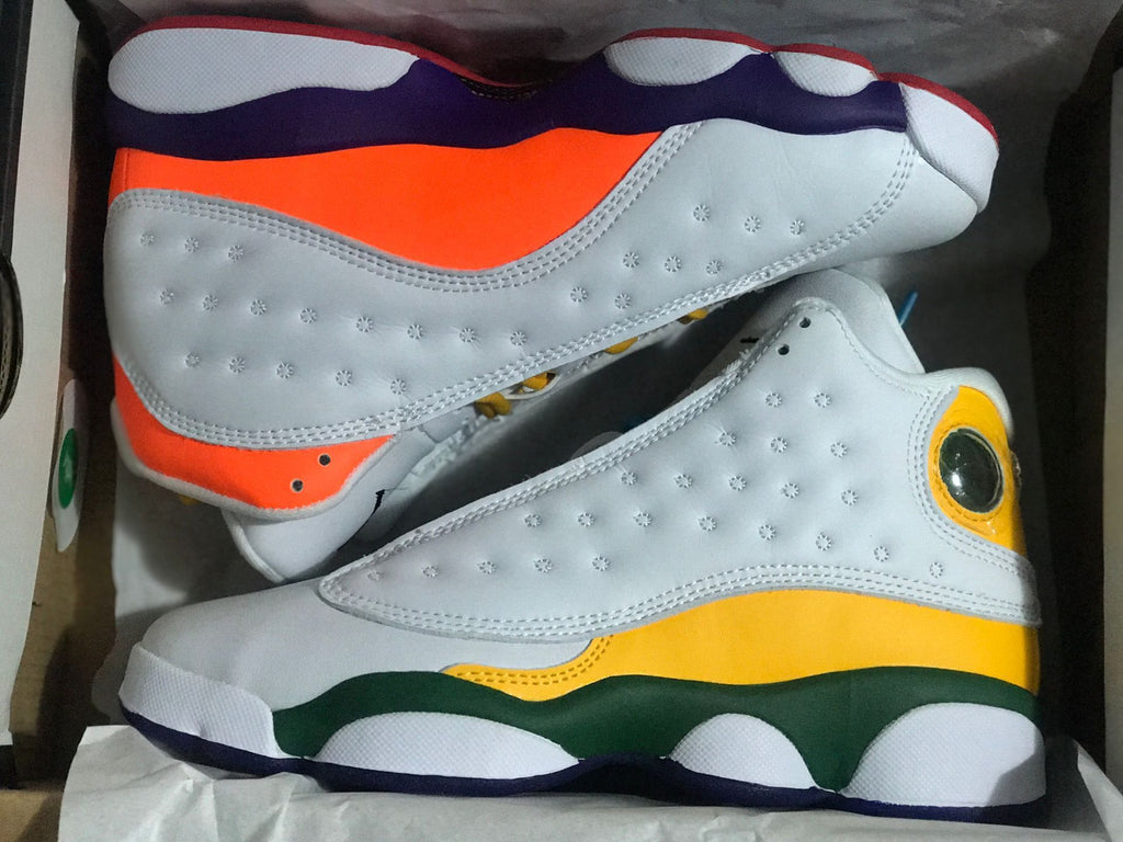 AJ13 JORDAN 13S (WOMEN)
