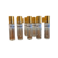 Marc Jacobs daisy so fresh 100% pure roll on body oils (w)