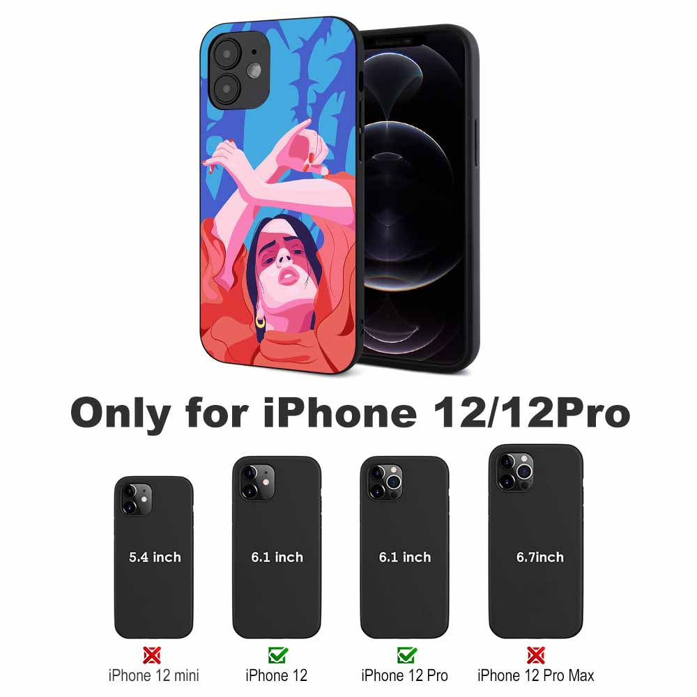 Case for iPhone 12 Series