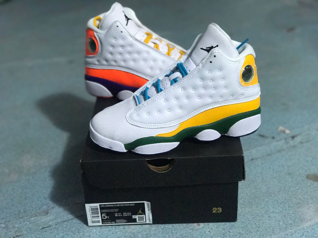 AJ13 JORDAN 13S (WOMEN)