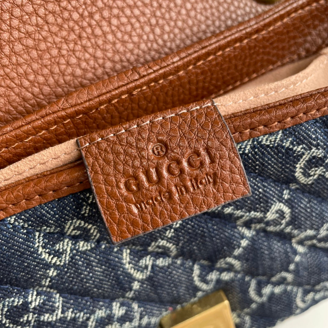 GUCCI BAGS