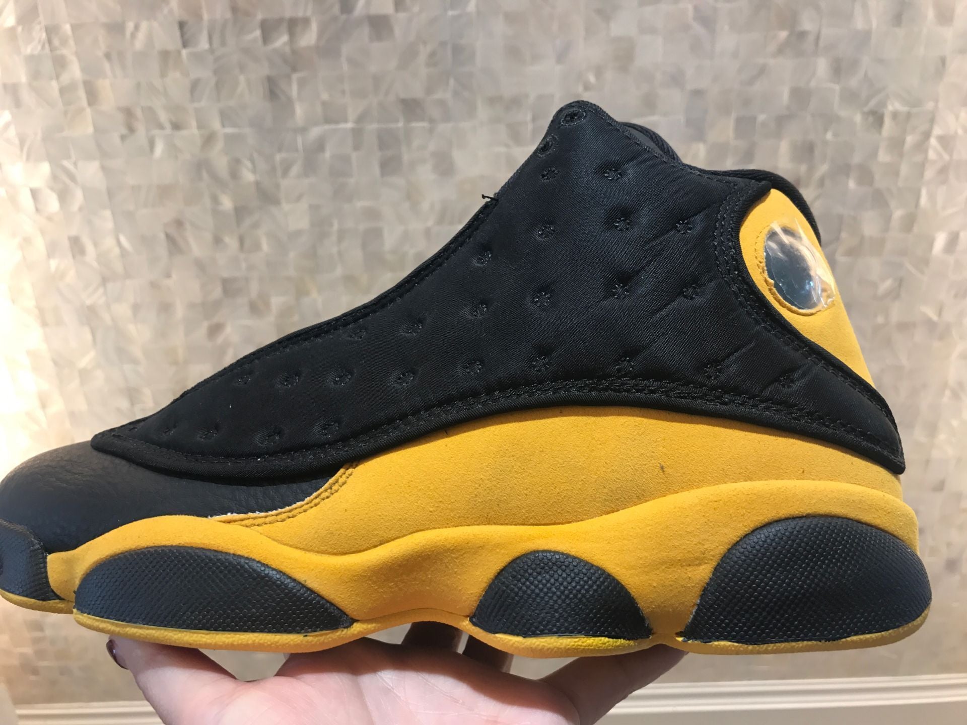 AJ13 JORDAN 13S (WOMEN)