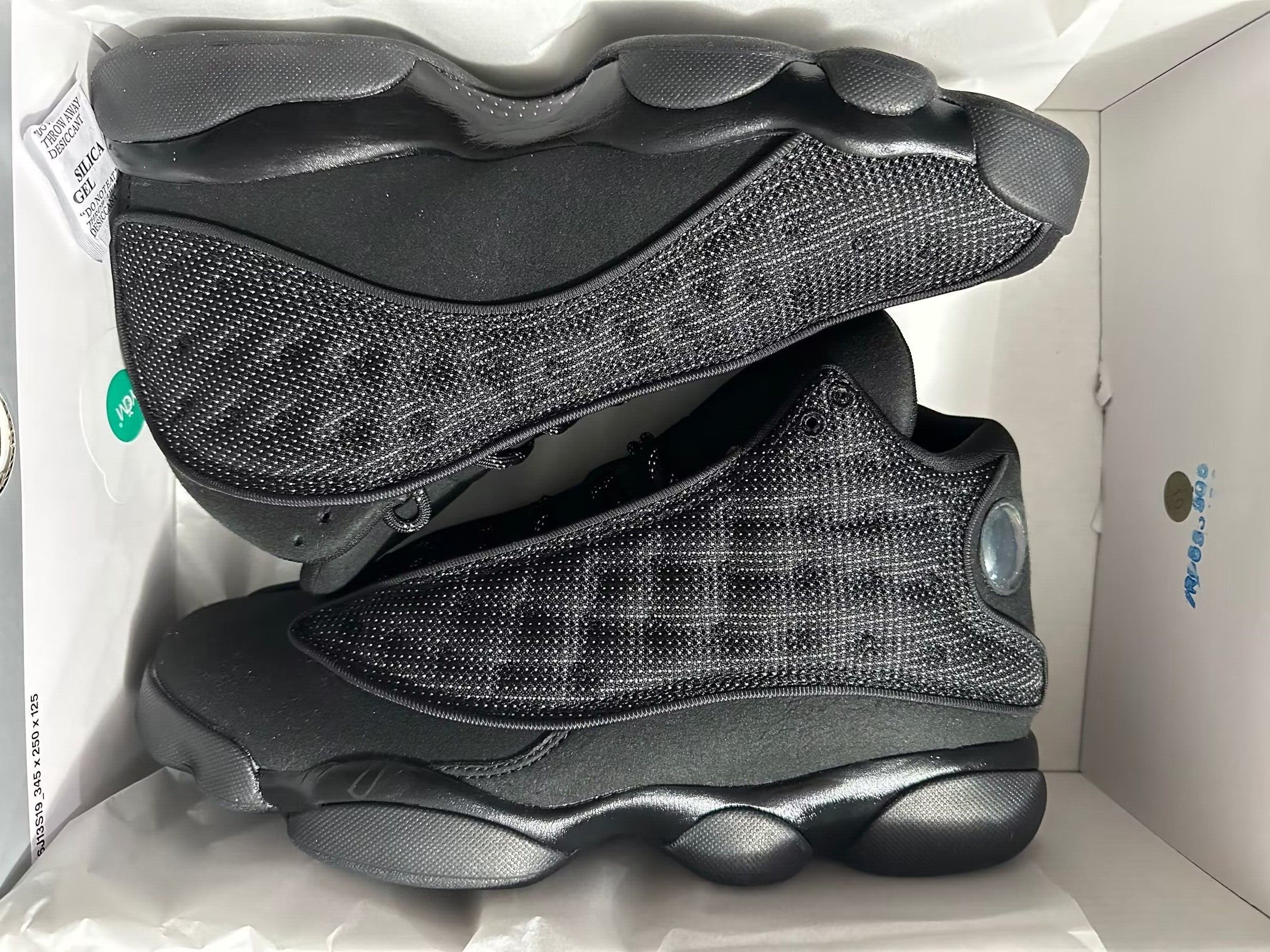 AJ13 JORDAN 13S (WOMEN)