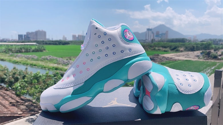 AJ13 JORDAN 13S (WOMEN)