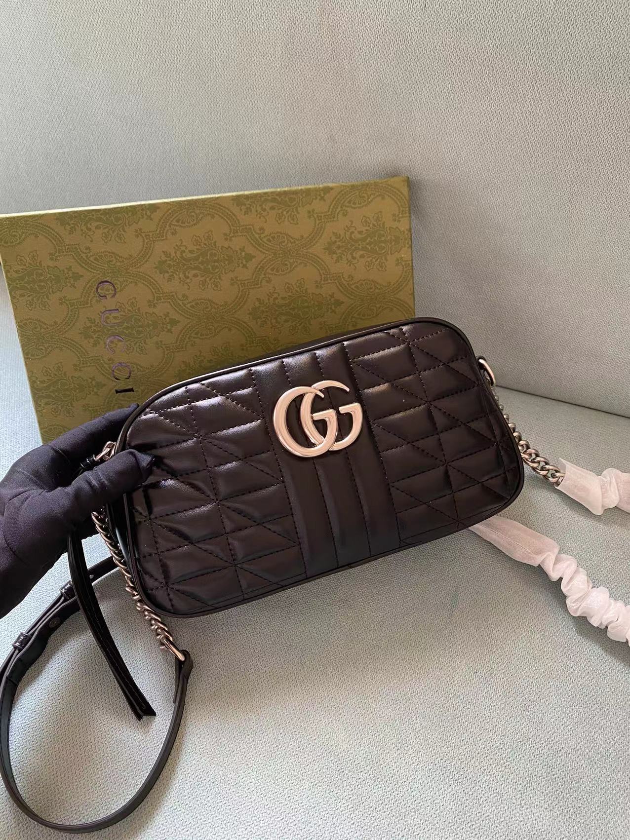 GUCCI BAGS
