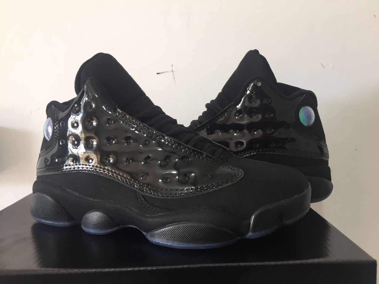 AJ13 JORDAN 13S (WOMEN)