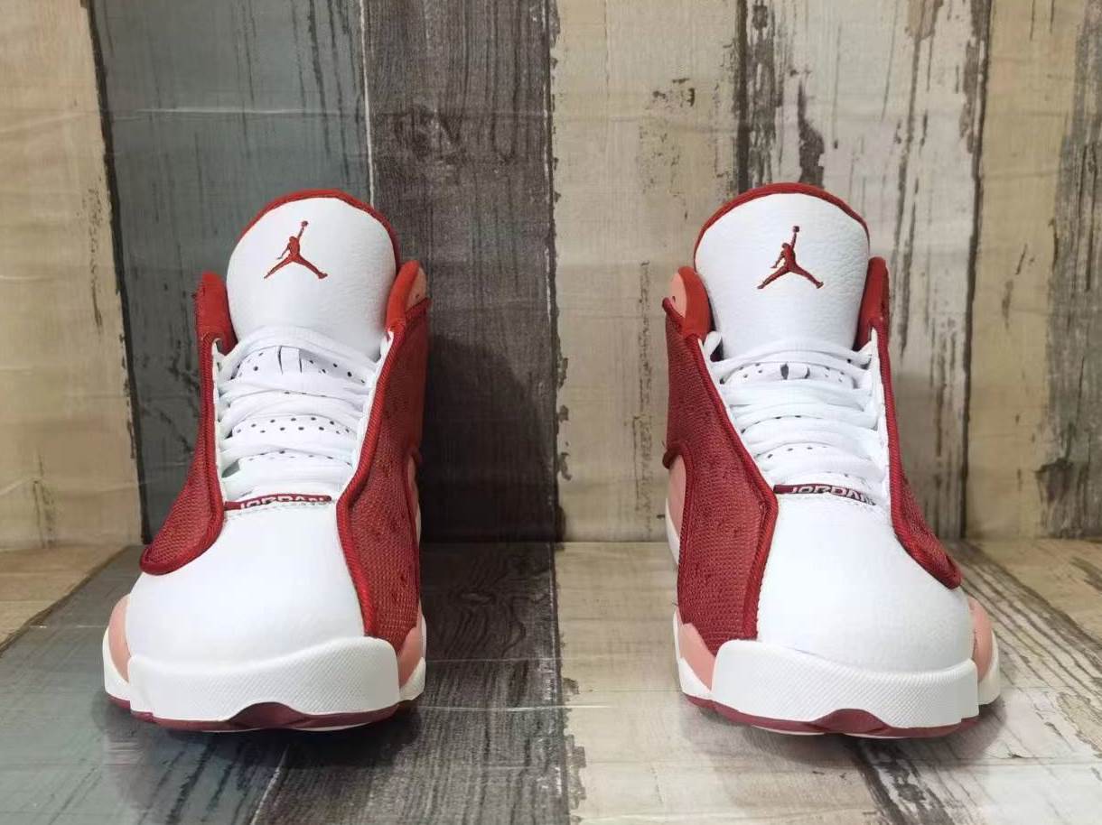 AJ13 JORDAN 13S (WOMEN)