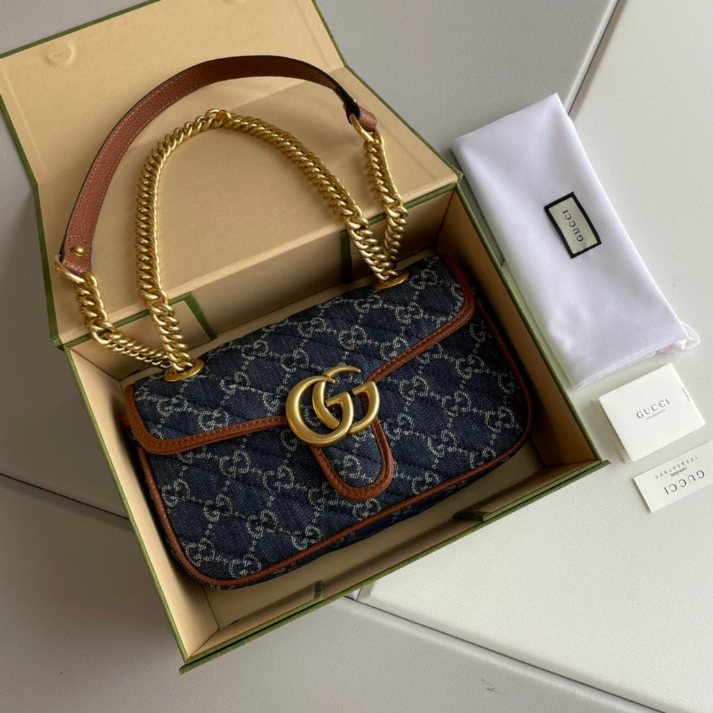 GUCCI BAGS