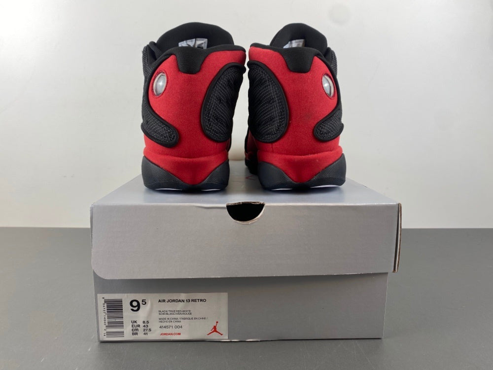 AJ13 JORDAN 13S (WOMEN)