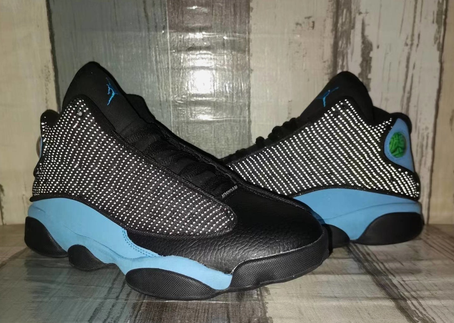 AJ13 JORDAN 13S (WOMEN)