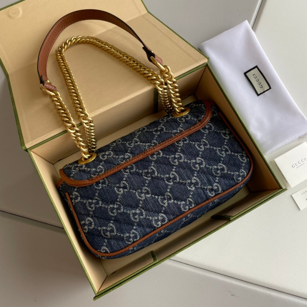 GUCCI BAGS