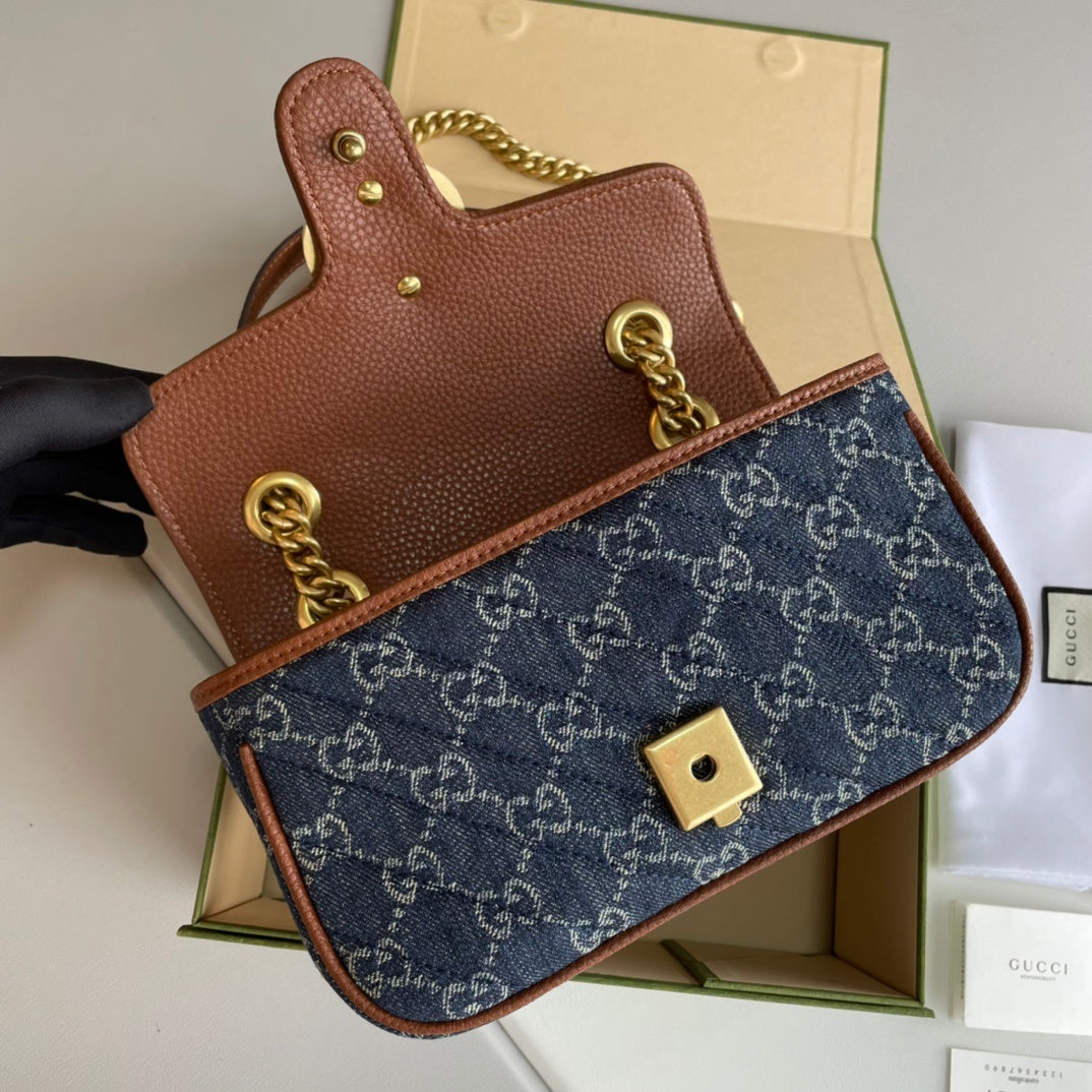 GUCCI BAGS