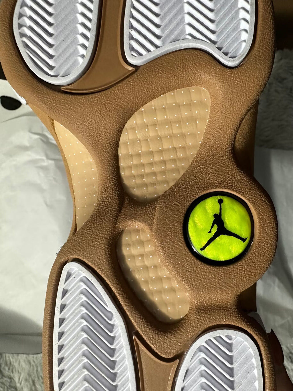 AJ13 JORDAN 13S (WOMEN)