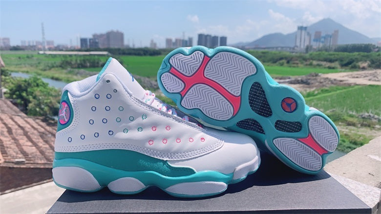 AJ13 JORDAN 13S (WOMEN)