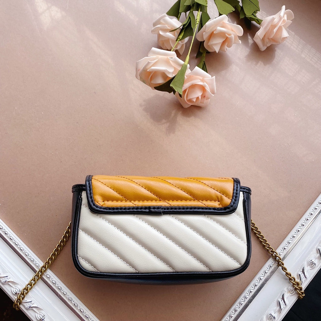 GUCCI BAGS