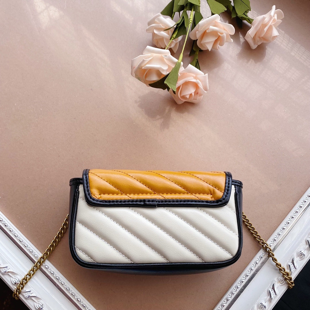 GUCCI BAGS
