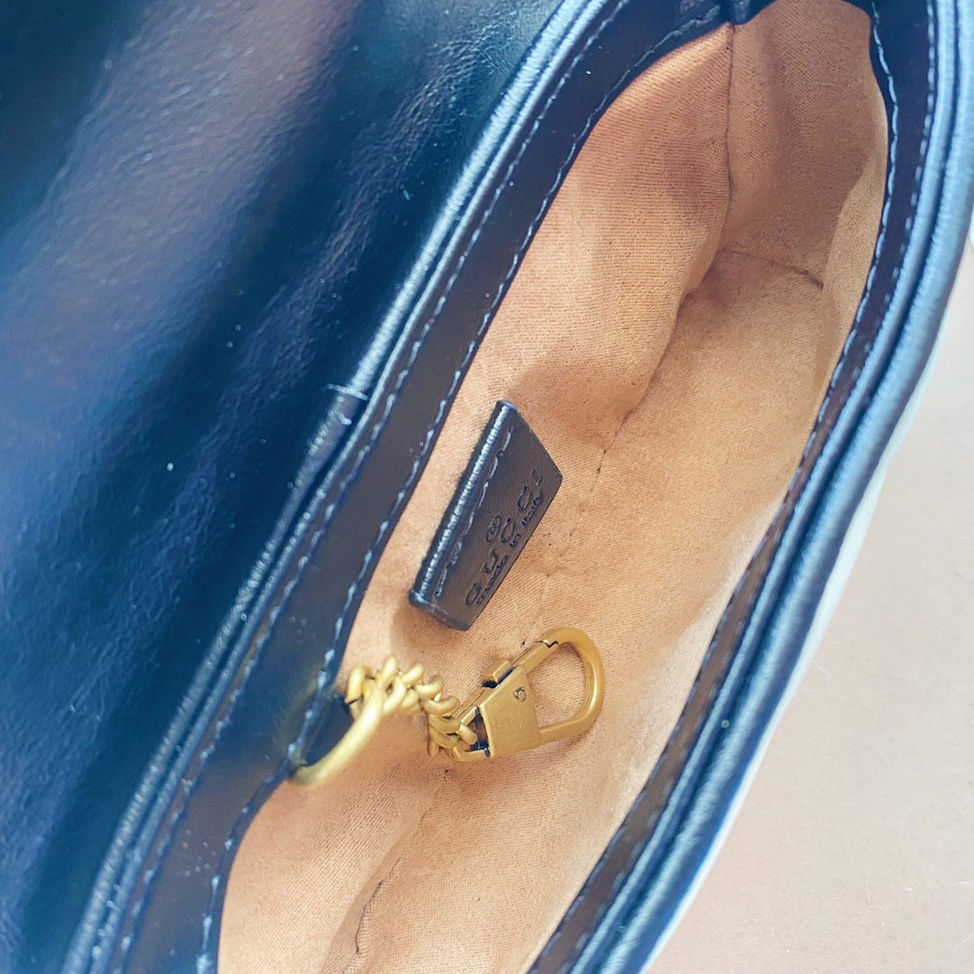 GUCCI BAGS