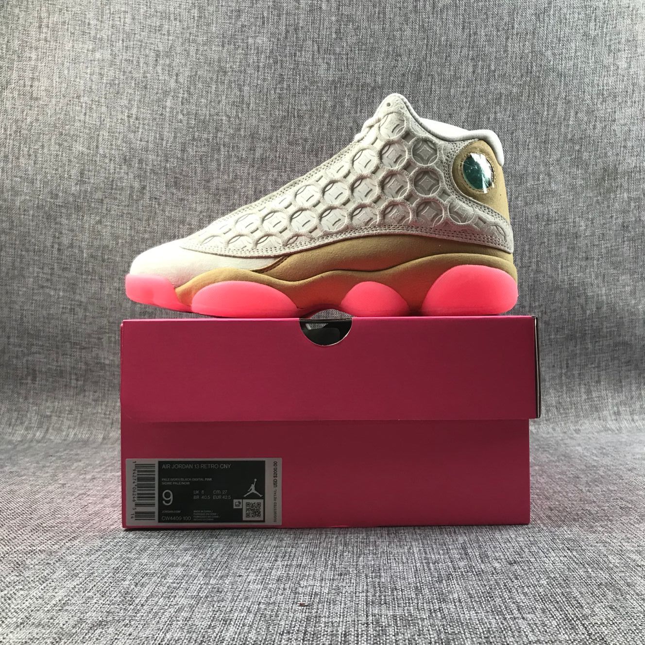 AJ13 JORDAN 13S (WOMEN)