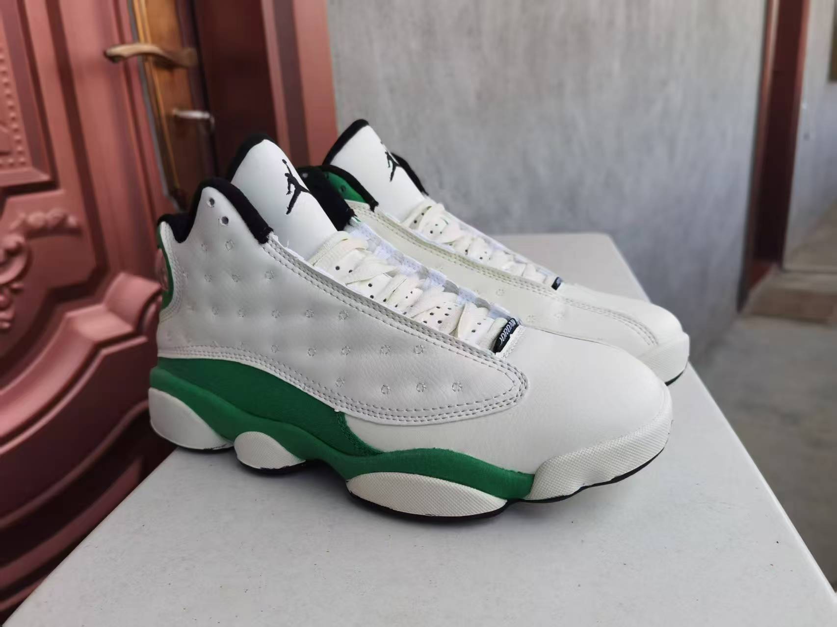 AJ13 JORDAN 13S (WOMEN)