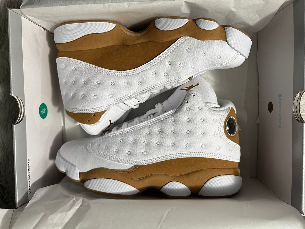 AJ13 JORDAN 13S (WOMEN)