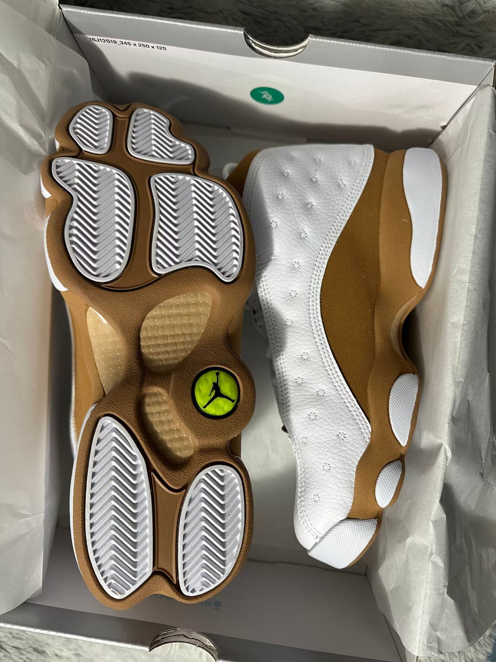 AJ13 JORDAN 13S (WOMEN)