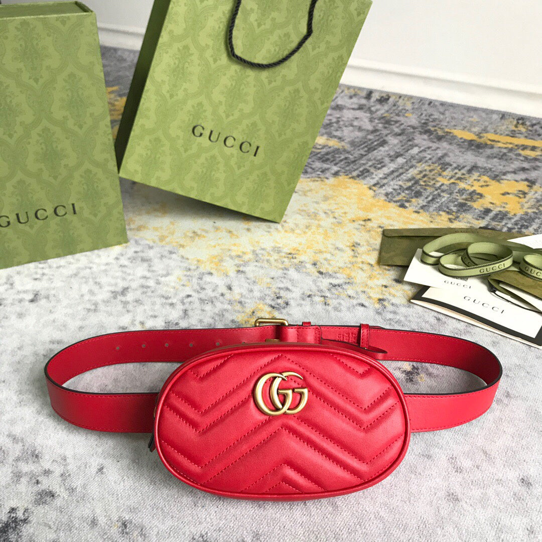 GUCCI BAGS