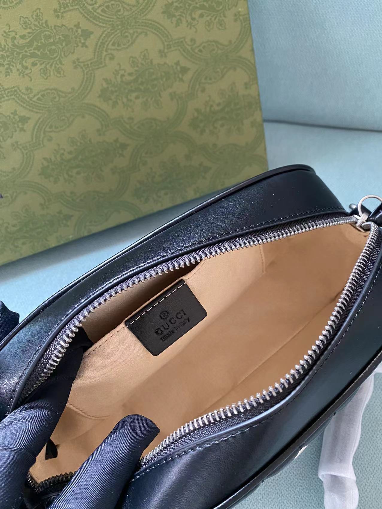 GUCCI BAGS