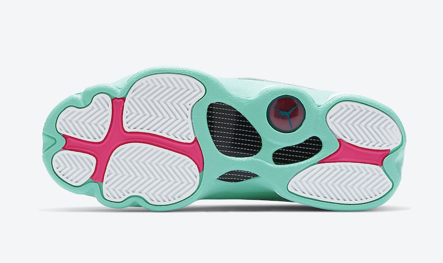 AJ13 JORDAN 13S (WOMEN)