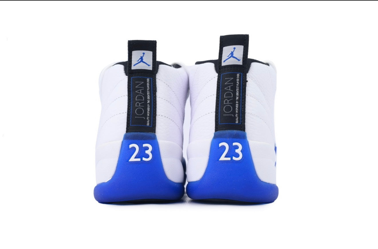 AJ12 AIR JORDAN 12 (MEN)