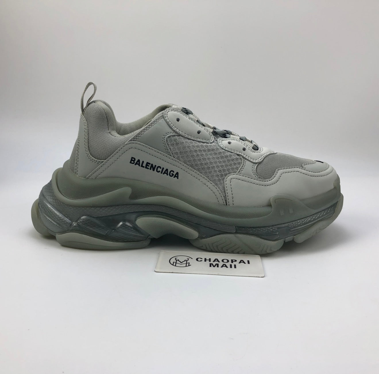 BALENCIAGA SNEAKERS
