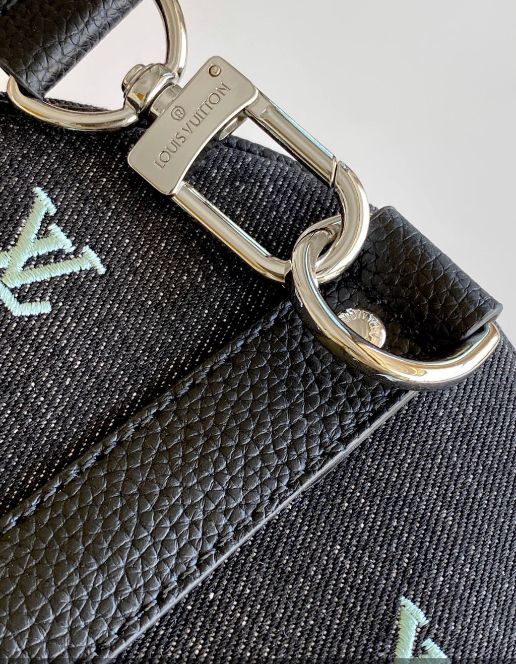LOUIS VUITTON TRAVEL BAGS