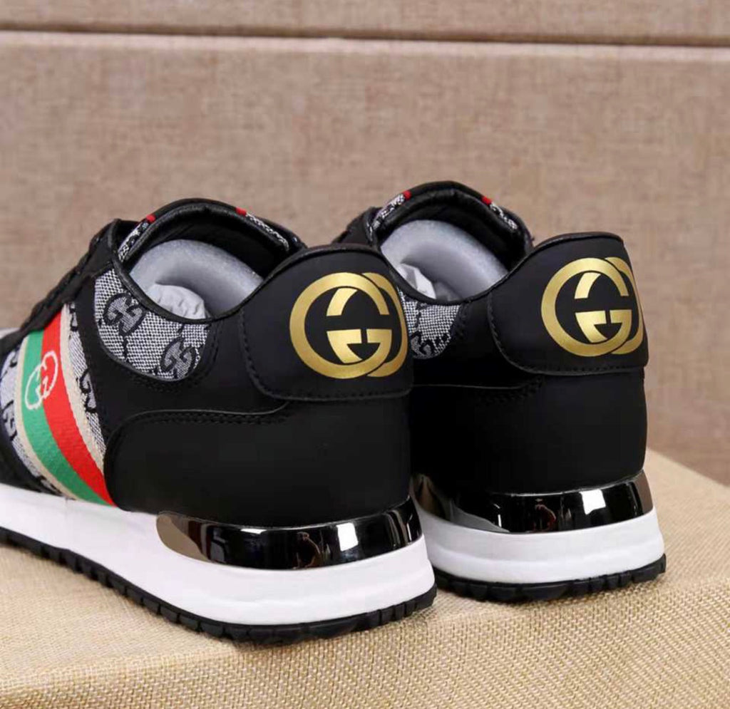 Men's Gucci Re-Motion Sneaker