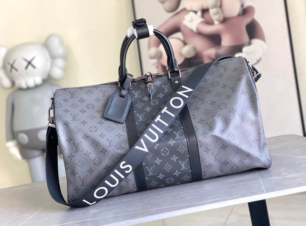 LOUIS VUITTON TRAVEL BAGS