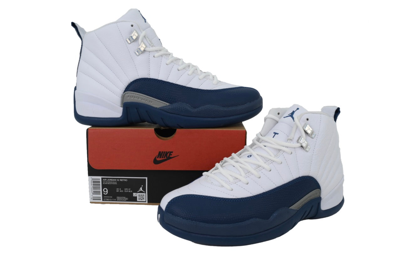 AJ12 AIR JORDAN 12 (MEN)