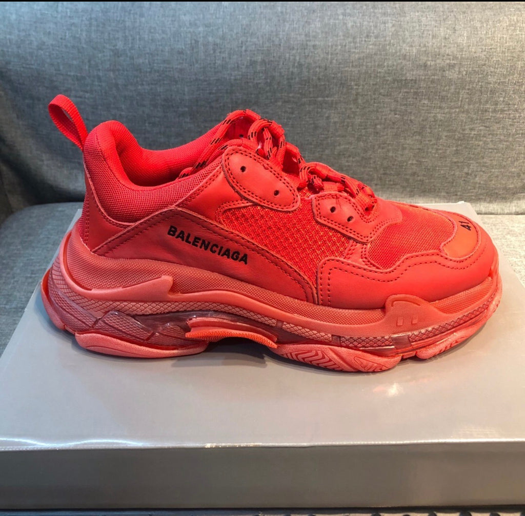 BALENCIAGA SNEAKERS
