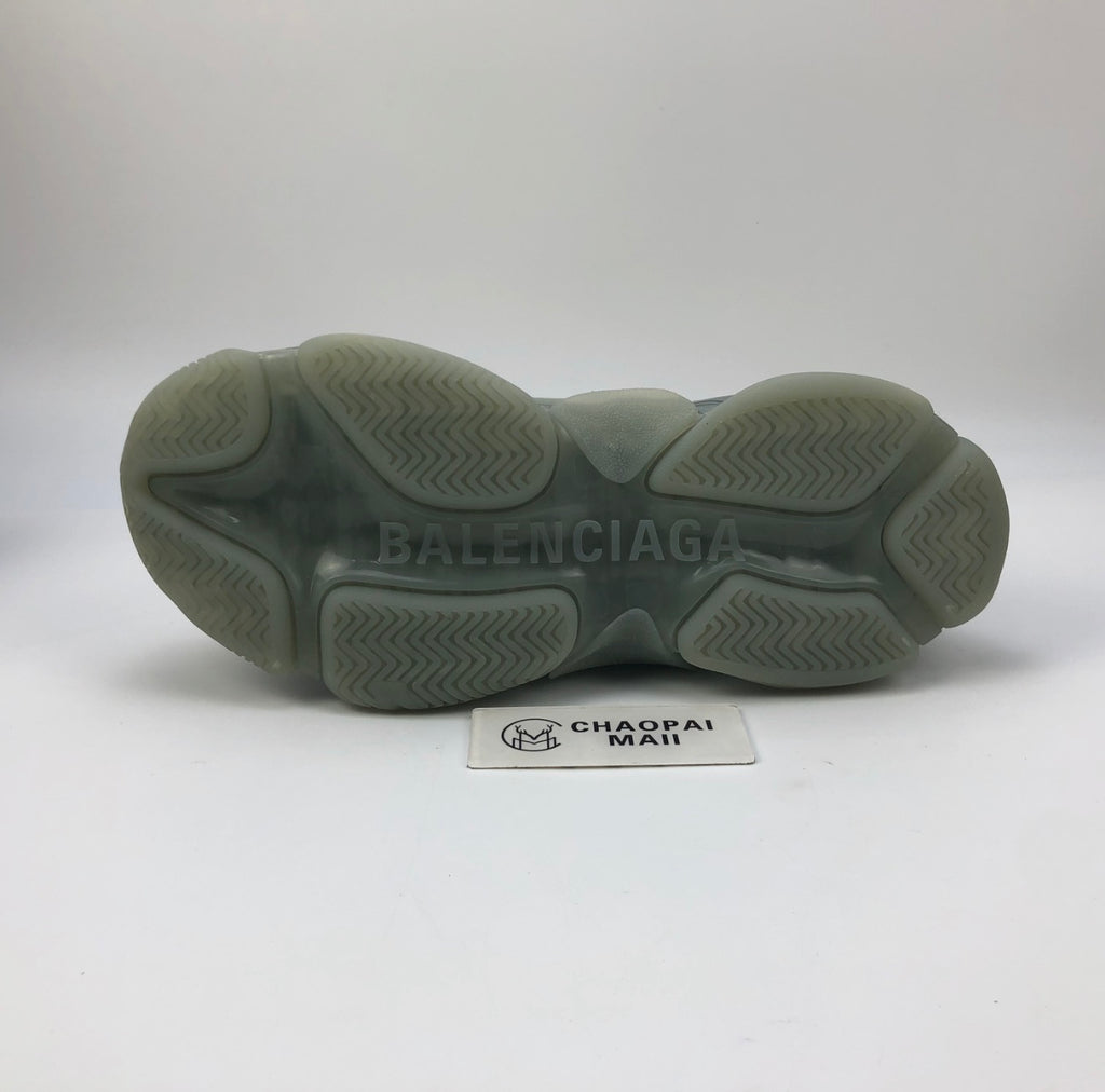 BALENCIAGA SNEAKERS