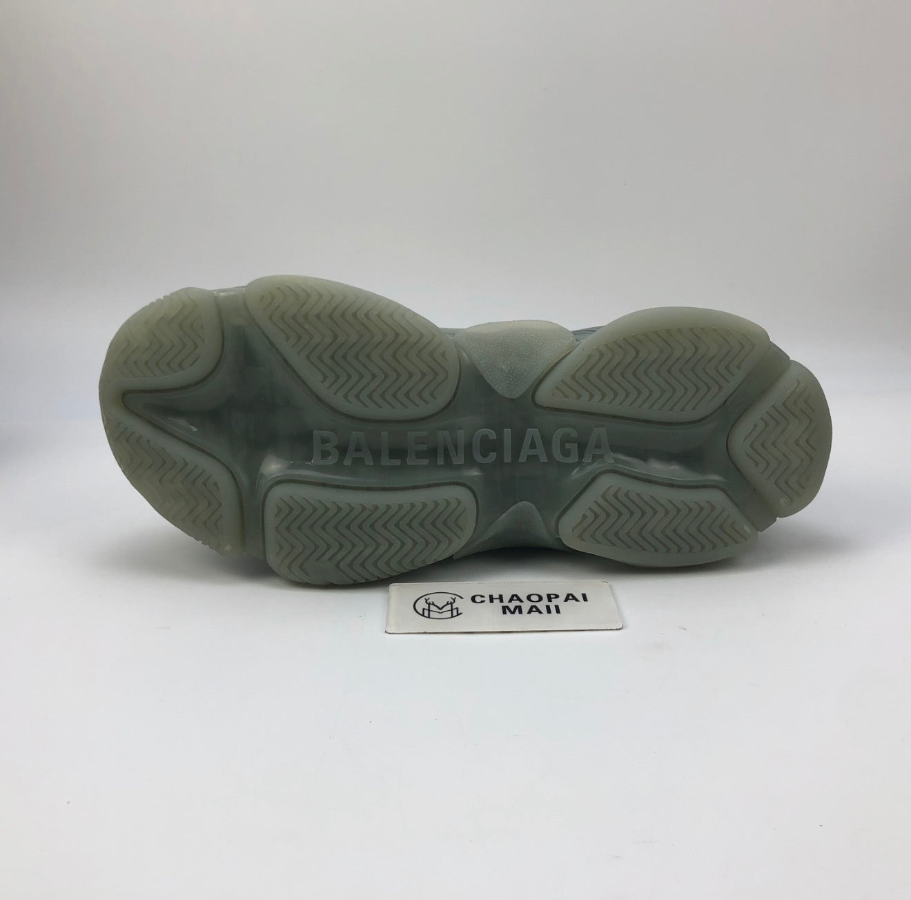 BALENCIAGA SNEAKERS