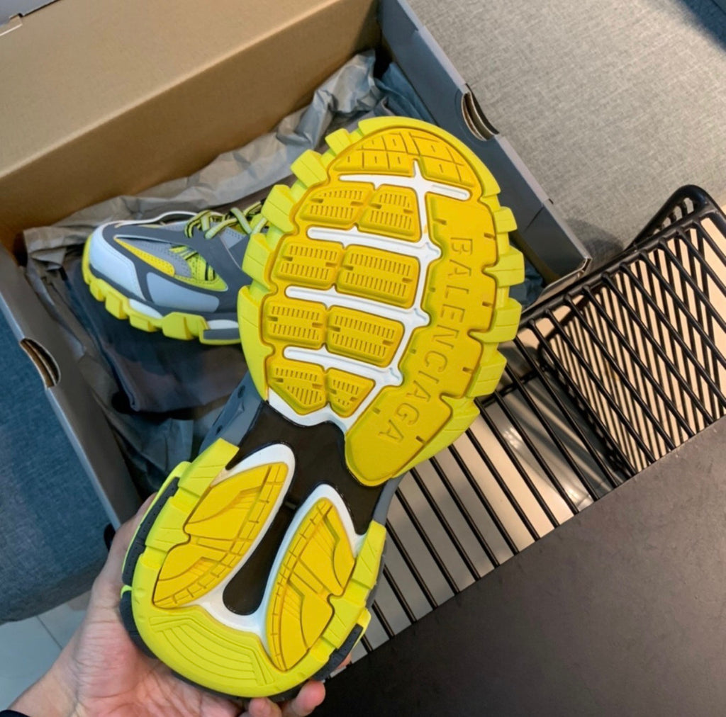 BALENCIAGA SNEAKERS