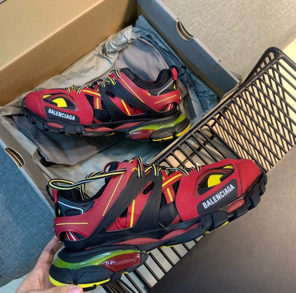 BALENCIAGA SNEAKERS