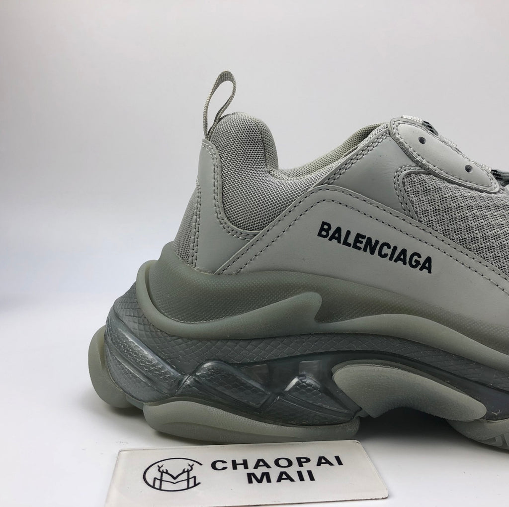 BALENCIAGA SNEAKERS