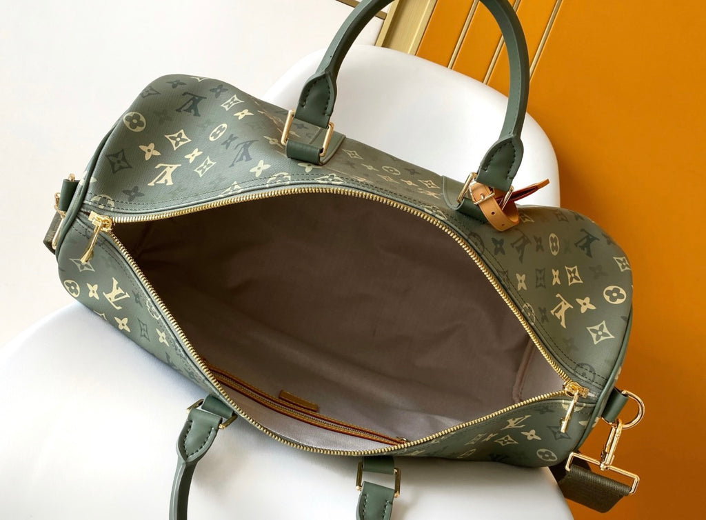 LOUIS VUITTON TRAVEL BAGS