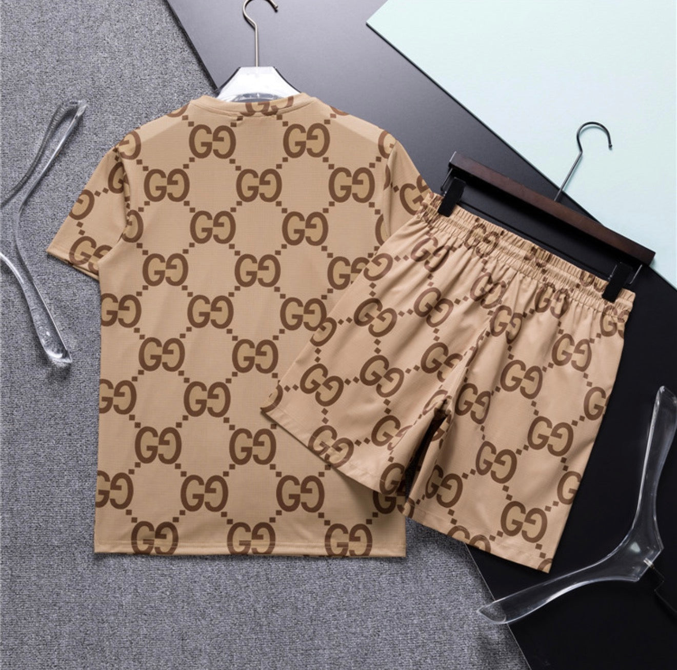 Designer Summer Outfits