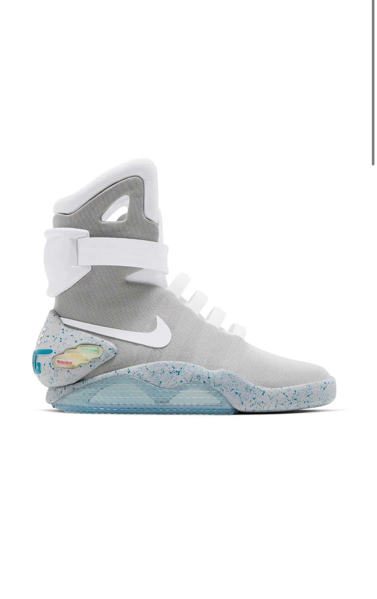 🔥🔥🔥🔥SALE!!! NIKE MAG BACK TO THE FUTURE🔥🔥🔥