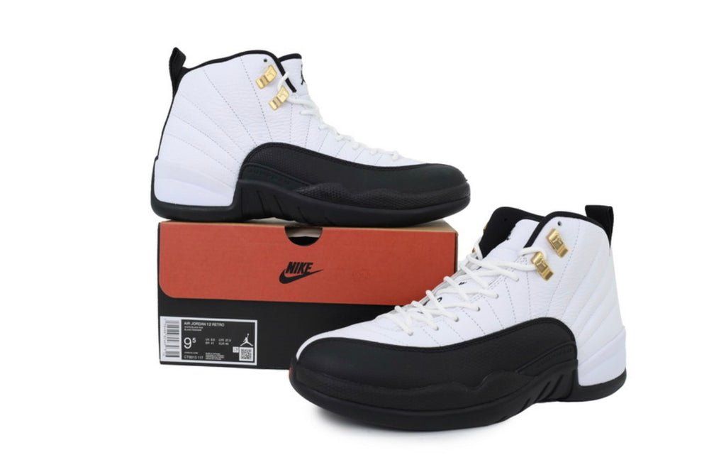AJ12 AIR JORDAN 12 (MEN)