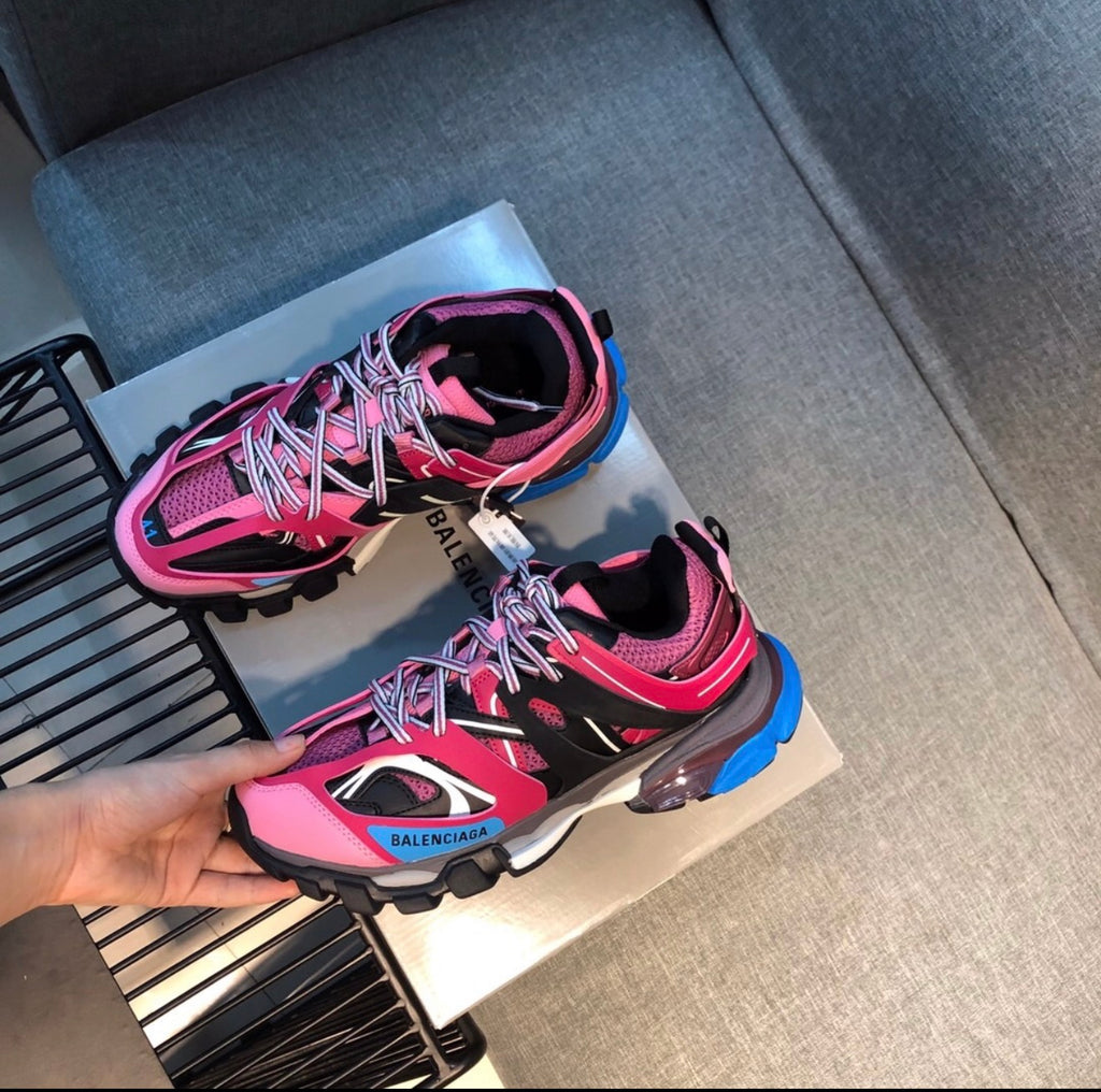 BALENCIAGA SNEAKERS