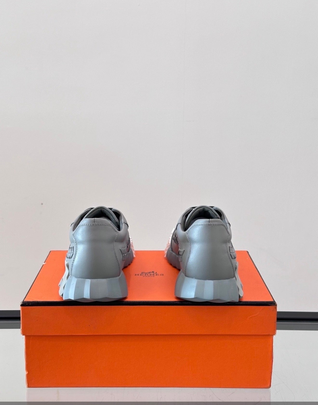 Hermes Bouncing Sneakers 👉👉👉👉👉👉(MEN)👈👈👈👈