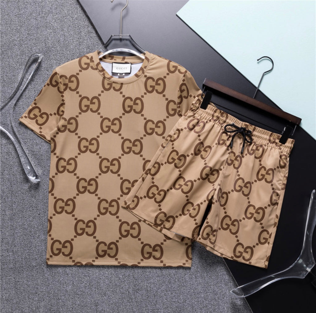 Designer Summer Outfits