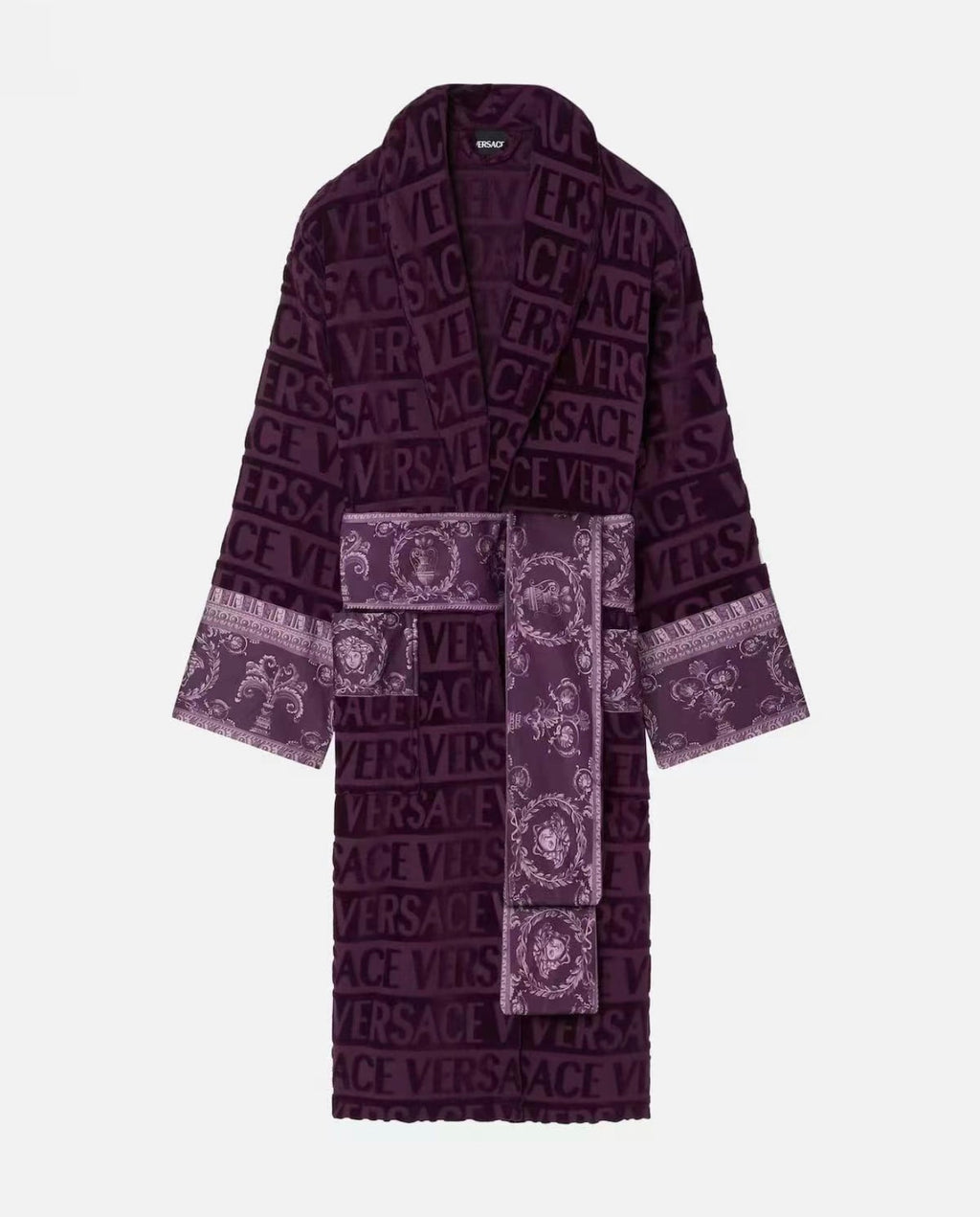 VERSACE ROBE